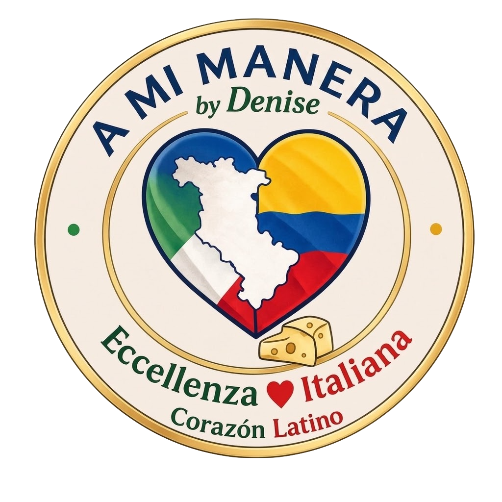 A Mi Manera By Denise 